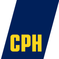 Københavns Lufthavn (CPH)